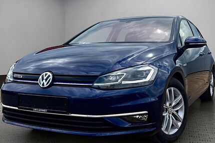 VW Golf 54.047 km 17.999 &euro; Sendenhorst 48324