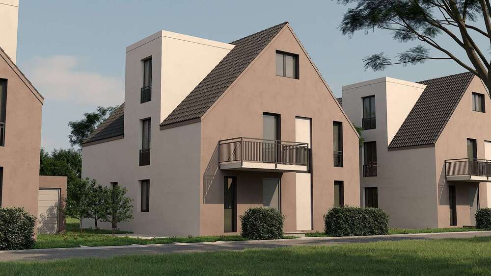 Einfamilienhaus Halle Böllberg/Wörmlitz - 5 Zimmer, 140 m&sup2;, 590.000&euro; | Angebot:26901301