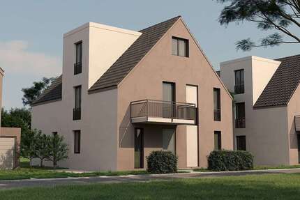 Haus Halle Böllberg/Wörmlitz - 5 Zimmer, 140 m&sup2;, 590.000&euro; | Angebot:26901301