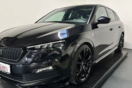 Skoda Scala 71.200 km 17.999 &euro; Peine 31226