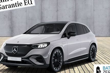 Mercedes-Benz EQE SUV 13.550 km 72.950 &euro; Geilenkirchen 52511