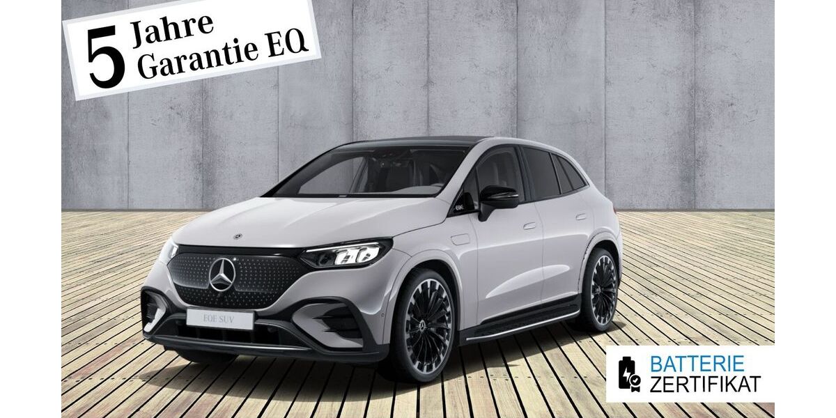 Mercedes-Benz EQE SUV 13.550 km 72.950 &euro; Geilenkirchen 52511