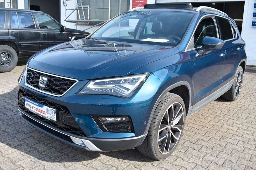 Ateca