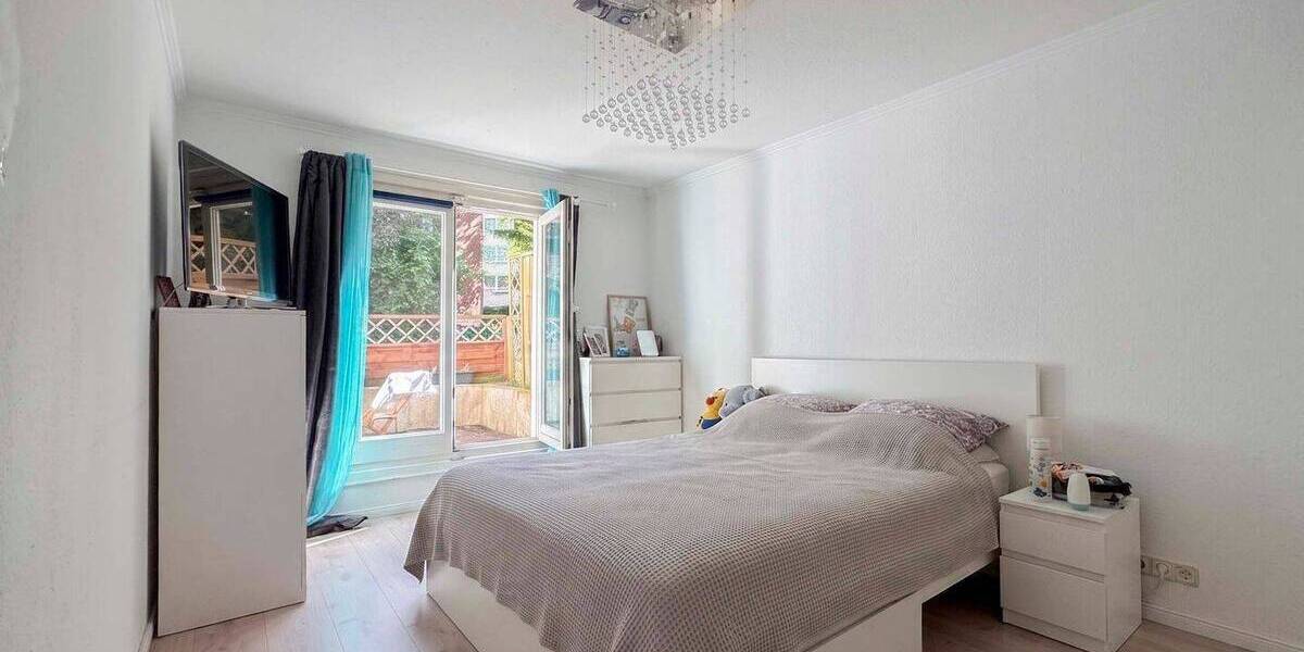 Einfamilienhaus Hamburg Horn - 3 Zimmer, 295.000&euro; | Angebot:26875404