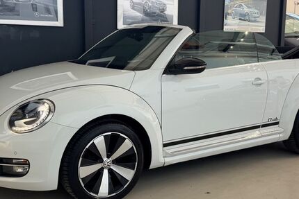 VW Beetle 98.000 km 16.999 &euro; Schwerte 58239