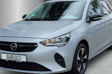 Opel Corsa 24.238 km 17.450 &euro; Norderstedt 22848