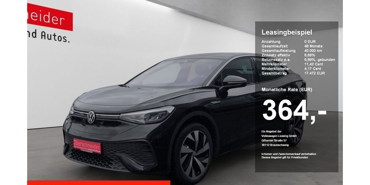 VW ID.5 22.500 km 30.950 &euro; Regensburg 93055