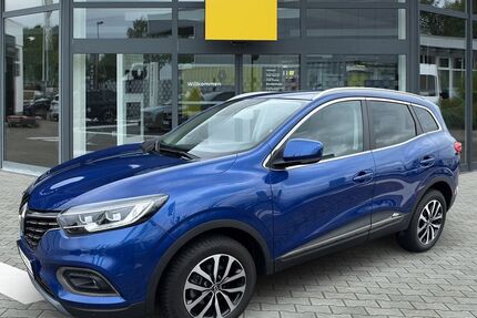 Renault Kadjar 29.598 km 22.498 &euro; Ibbenbüren 49477