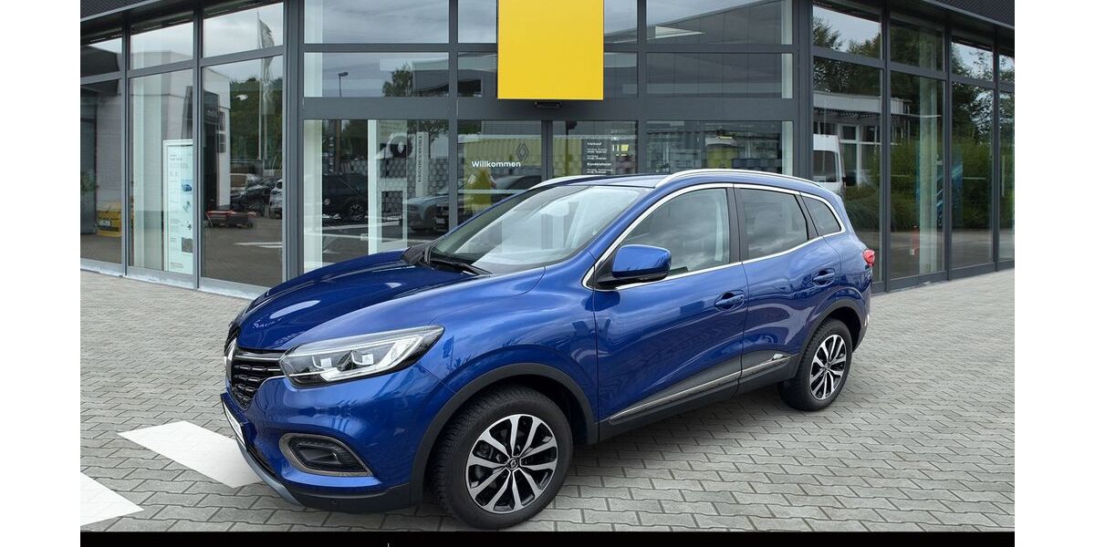 Renault Kadjar 29.598 km 22.498 &euro; Ibbenbüren 49477
