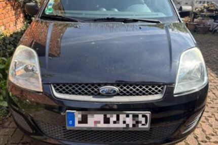 Ford Fiesta 131.121 km 2.650 &euro; Uehrde 38170