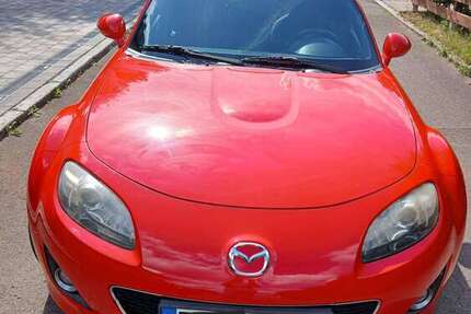 Mazda MX-5 97.200 km 13.000 &euro; Haiterbach, Stadt 72221