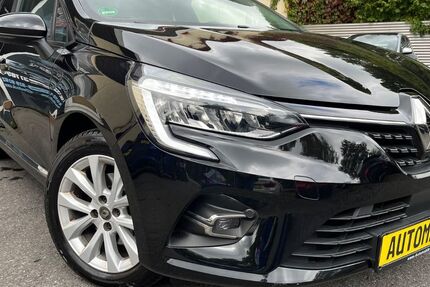 Renault Clio 40.000 km 14.961 € Mogendorf 56424