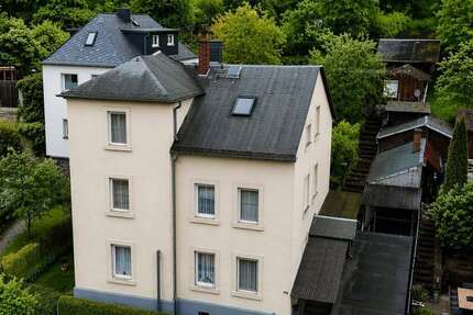 Haus Dresden Cotta - 6 Zimmer, 153 m&sup2;, 260.000&euro; | Angebot:26853621