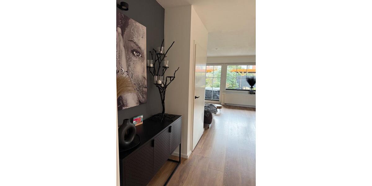 Reihenhaus Buchholz in der Nordheide - 5 Zimmer, 125 m&sup2;, 1.538&euro; | Angebot:26040582