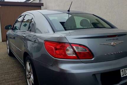 Chrysler Sebring 176.630 km 3.450 &euro; Viernheim 68519