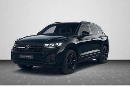 VW Touareg 8.900 km 89.980 &euro; Aschaffenburg 63741