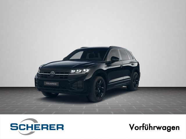 VW Touareg 8.900 km 91.980 &euro; Aschaffenburg 63741