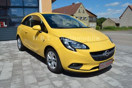 Opel Corsa 87.976 km 8.666 &euro; Feuchtwangen 91555