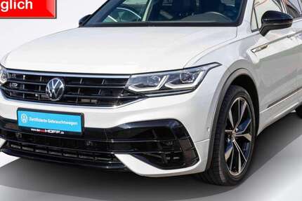 VW Tiguan 49.997 km 35.975 &euro; Troisdorf 53842