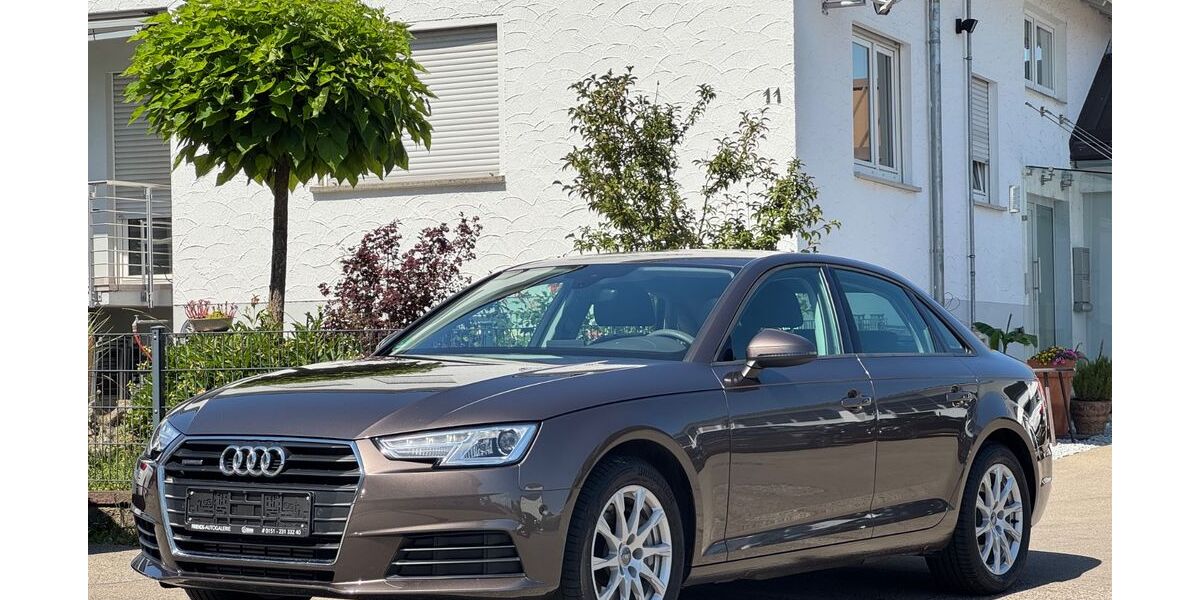 Audi A4 80.045 km 19.960 &euro; Walddorfhäslach (bei Stuttgart) 72141