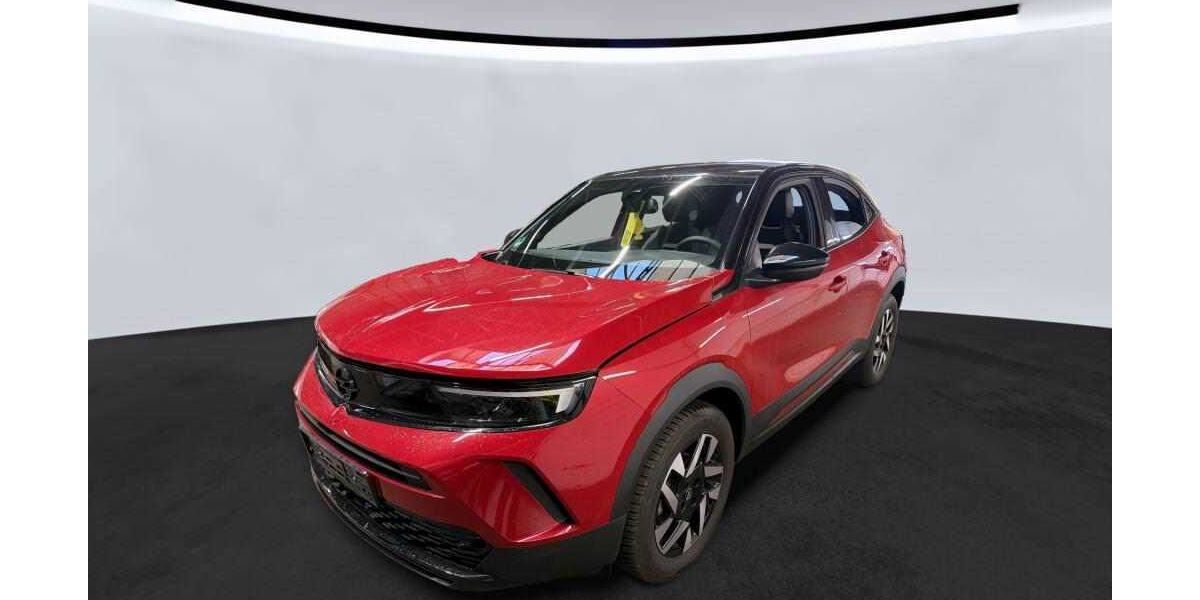 Opel Mokka 18.500 km 20.450 &euro; Stade 21680
