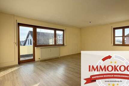 Wohnung Marbach am Neckar - 2 Zimmer, 60 m&sup2;, 239.000&euro; | Angebot:25553020