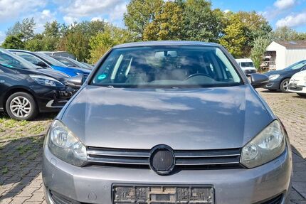VW Golf 282.000 km 2.890 &euro; Senden/Bösensell 48308