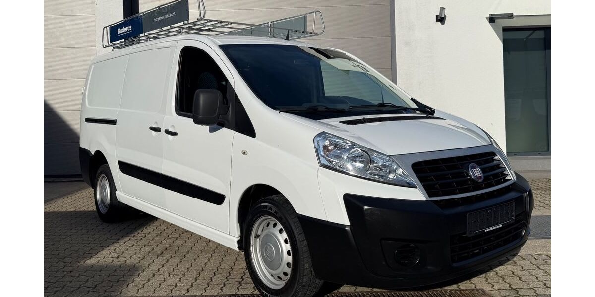 Fiat Scudo 109.567 km 8.985 &euro; Heilbronn 74081