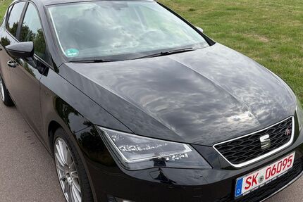 Seat Leon 250.000 km 5.999 &euro; HALLE 06116