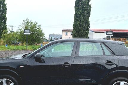 Audi Q2 174.000 km 15.500 &euro; Blankenfelde-Mahlow 15831