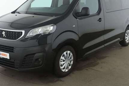 Peugeot Traveller 42.767 km 23.540 &euro; Köln 50739