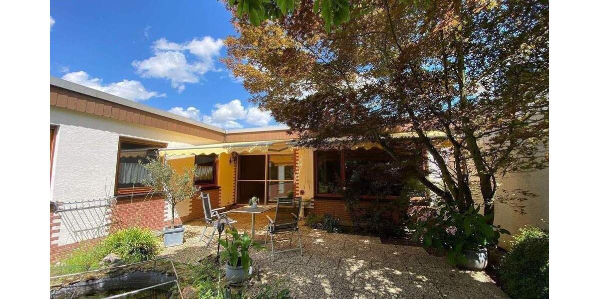 Etagenwohnung Wiesbaden Delkenheim - 5 Zimmer, 131 m&sup2;, 649.000&euro; | Angebot:24843760