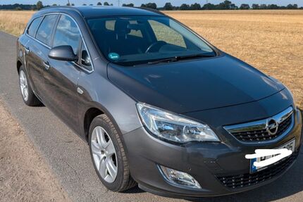 Opel Astra 192.680 km 2.700 &euro; Neustadt 31535