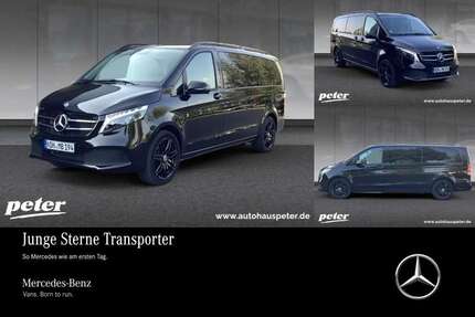 Mercedes V 300