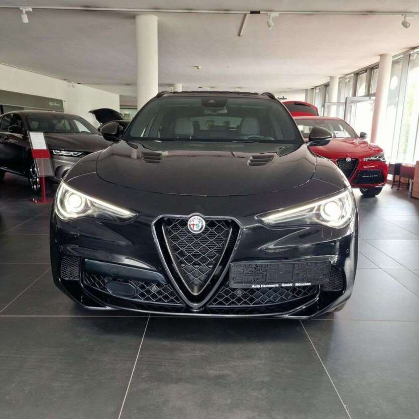 Stelvio