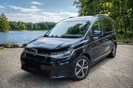 VW Caddy 55.000 km 21.799 &euro; Oberau 82496