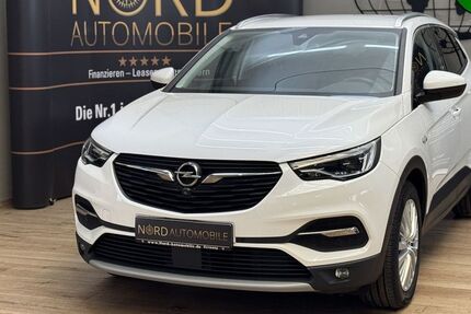 Opel Grandland (X) 109.402 km 17.400 &euro; Rastede/ Wahnbek 26180