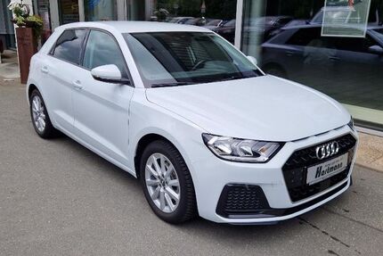 Audi A1 21.850 km 18.980 &euro; Gräfenberg 91322