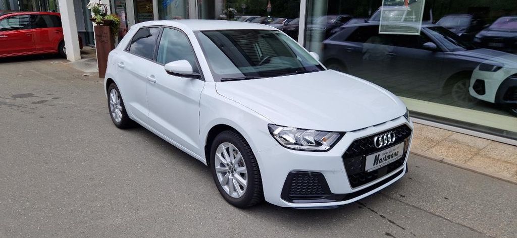Audi A1 21.850 km 18.980 &euro; Gräfenberg 91322