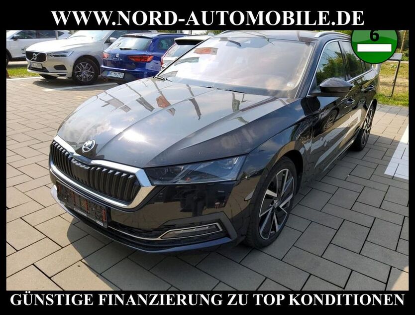 Skoda Octavia 112.562 km 16.900 € Rastede/ Wahnbek 26180