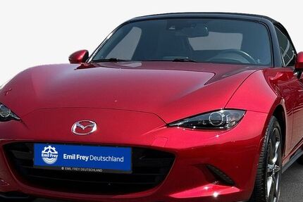 Mazda MX-5 79.320 km 19.840 &euro; Esslingen 73730