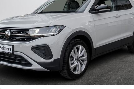 VW T-Cross 10.110 km 23.490 &euro; Norderstedt 22848