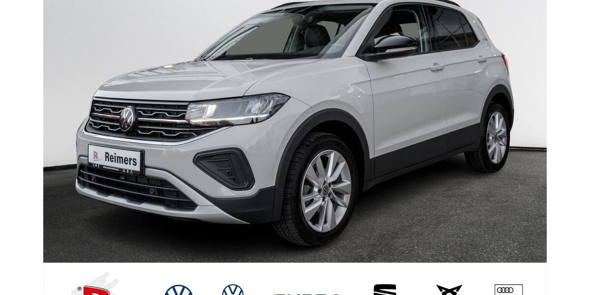 VW T-Cross 10.110 km 23.740 &euro; Norderstedt 22848