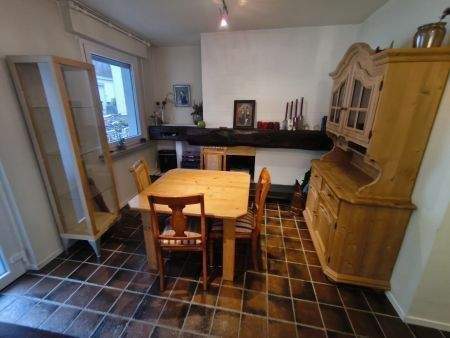 Etagenwohnung Lüdenscheid Staberg - 3 Zimmer, 84 m&sup2;, 145.000&euro; | Angebot:25278108