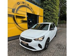 Corsa F Edition