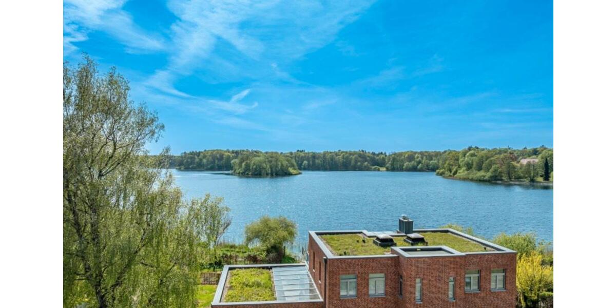 Dachgeschoßwohnung Bordesholm - 1.5 Zimmer, 33 m&sup2;, 130.000&euro; | Angebot:27157526