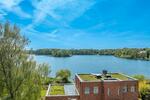 Dachgeschoßwohnung Bordesholm - 1.5 Zimmer, 33 m&sup2;, 130.000&euro; | Angebot:27157526