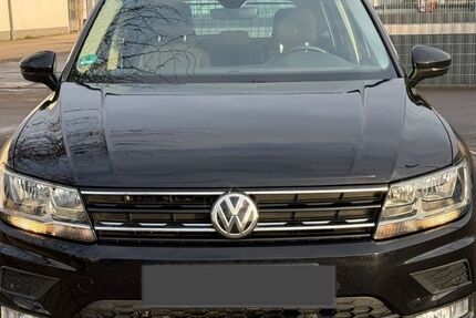 VW Tiguan 90.000 km 17.500 &euro; Wolmirstedt 39326