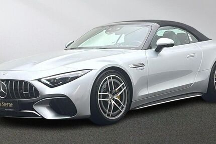 Mercedes-Benz SL 63 AMG 28.925 km 119.980 &euro; Wietmarschen 49835