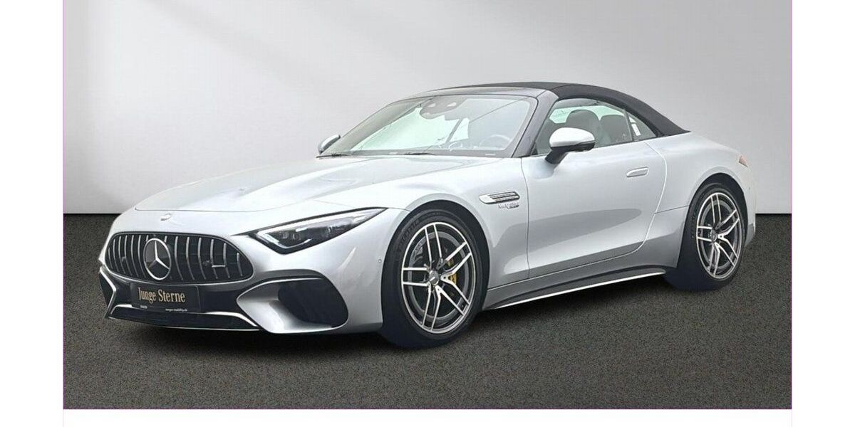 Mercedes-Benz SL 63 AMG 28.925 km 119.980 &euro; Wietmarschen 49835